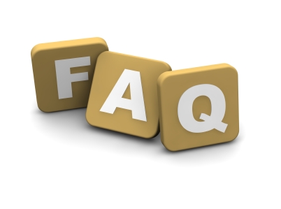 FAQ Blocks